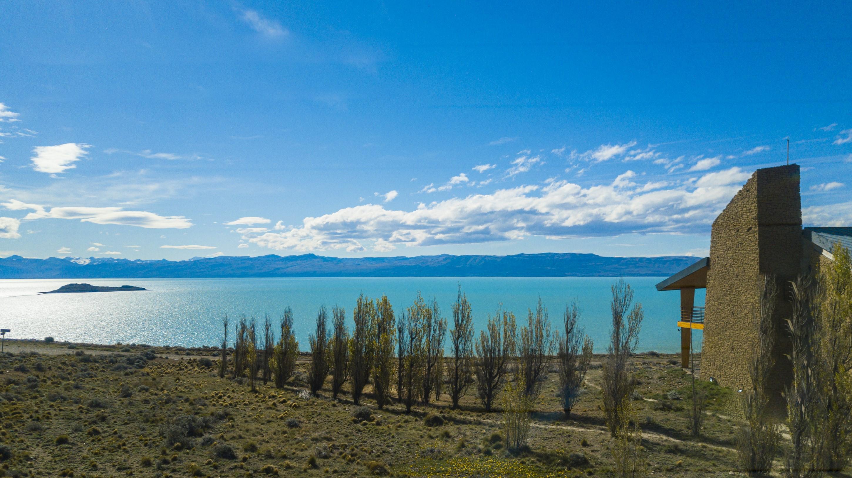 Design Suites Calafate El Calafate Buitenkant foto