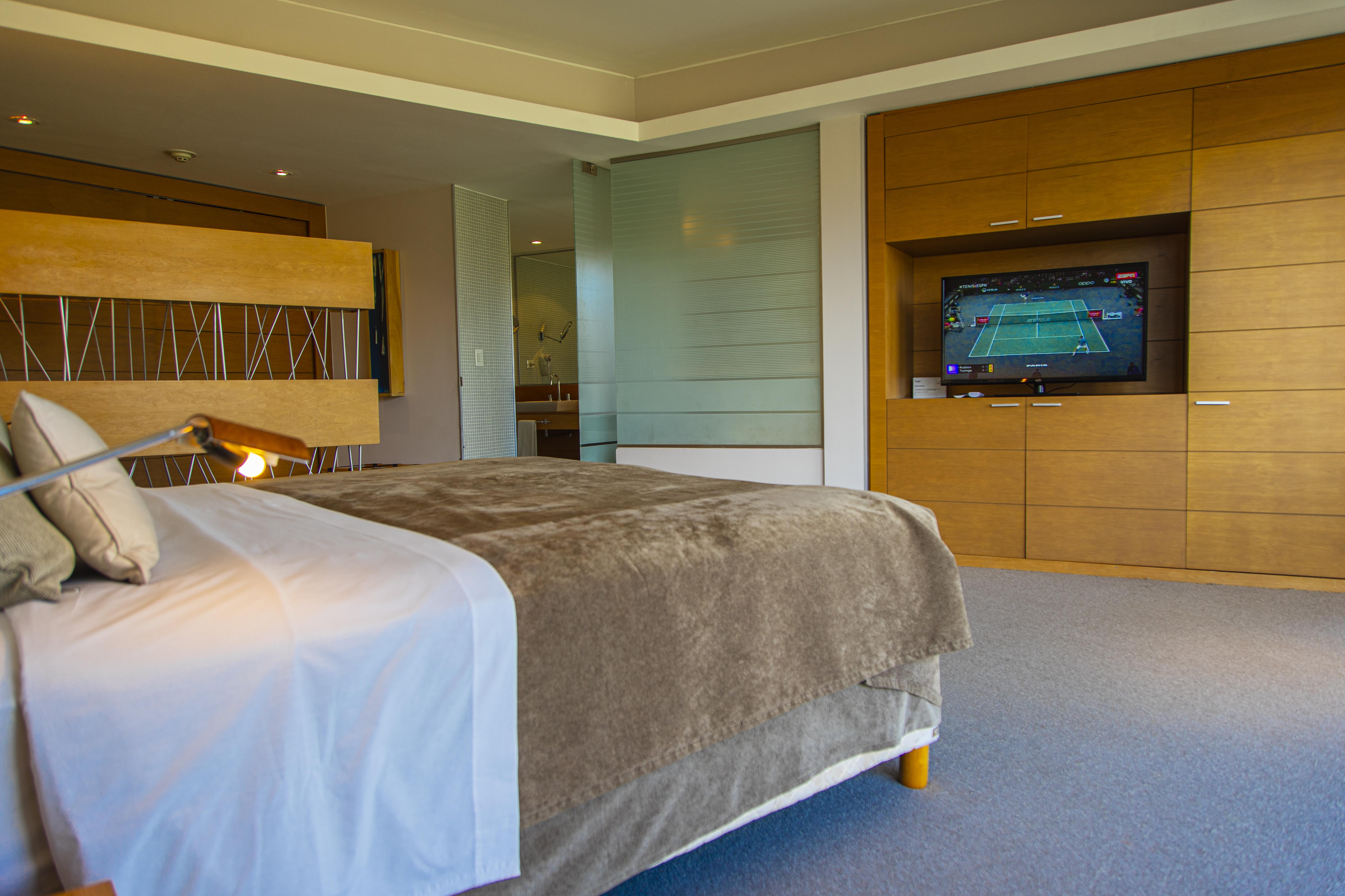 Design Suites Calafate El Calafate Buitenkant foto