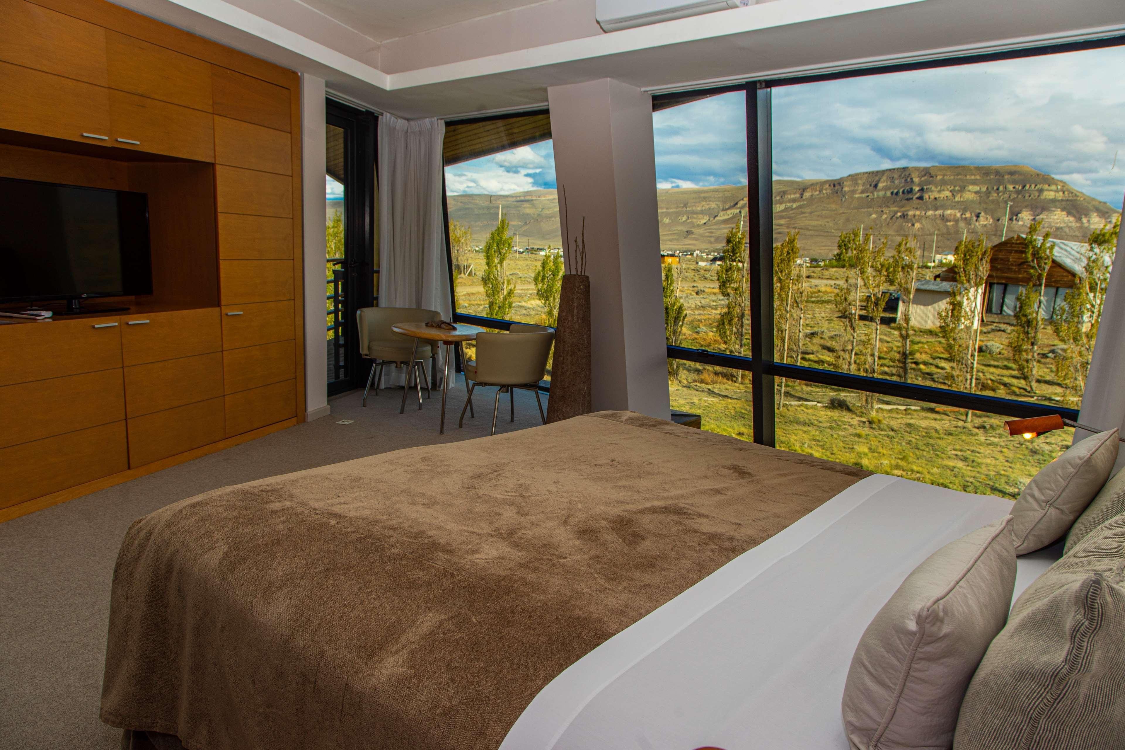 Design Suites Calafate El Calafate Buitenkant foto