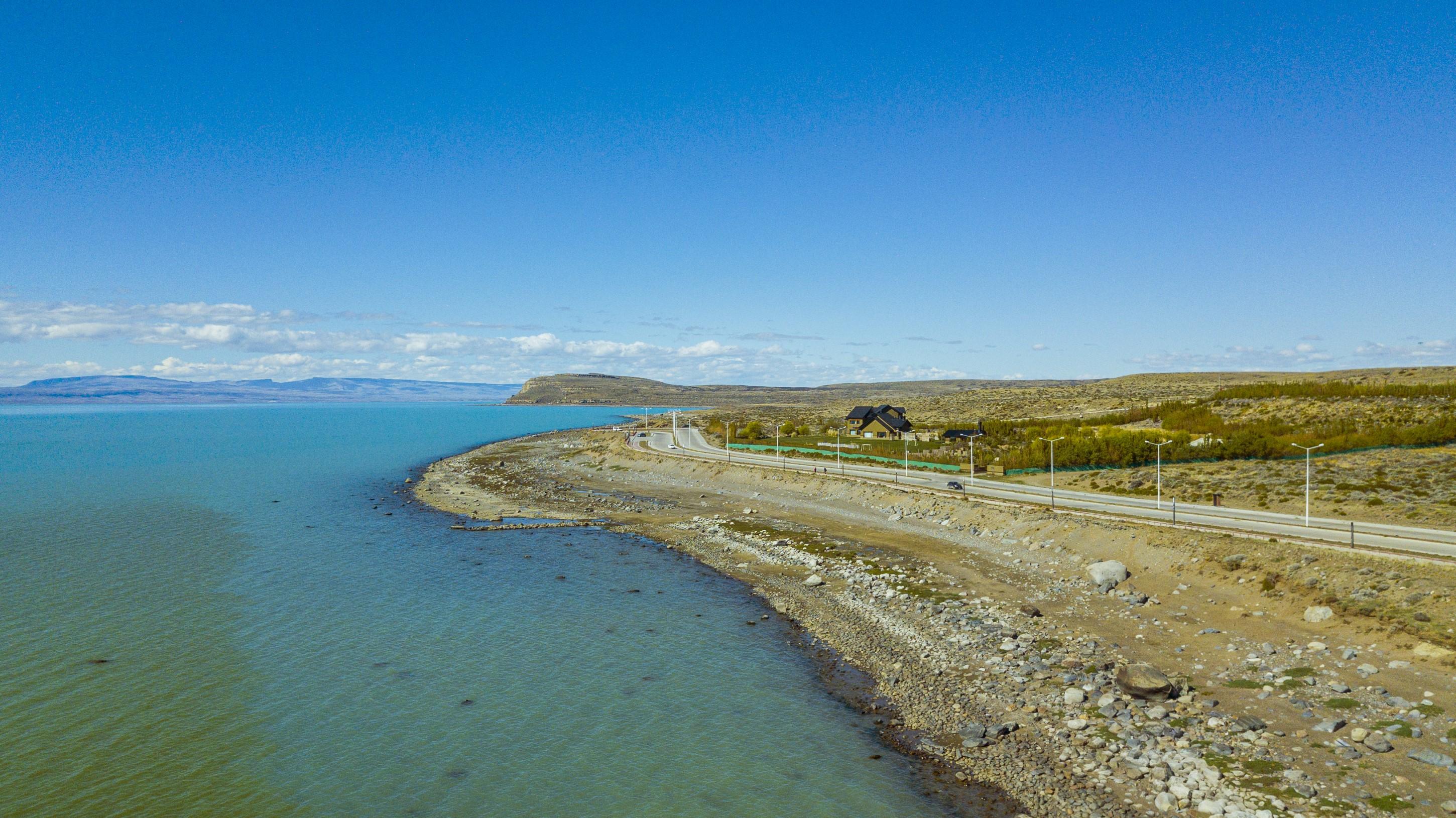 Design Suites Calafate El Calafate Buitenkant foto