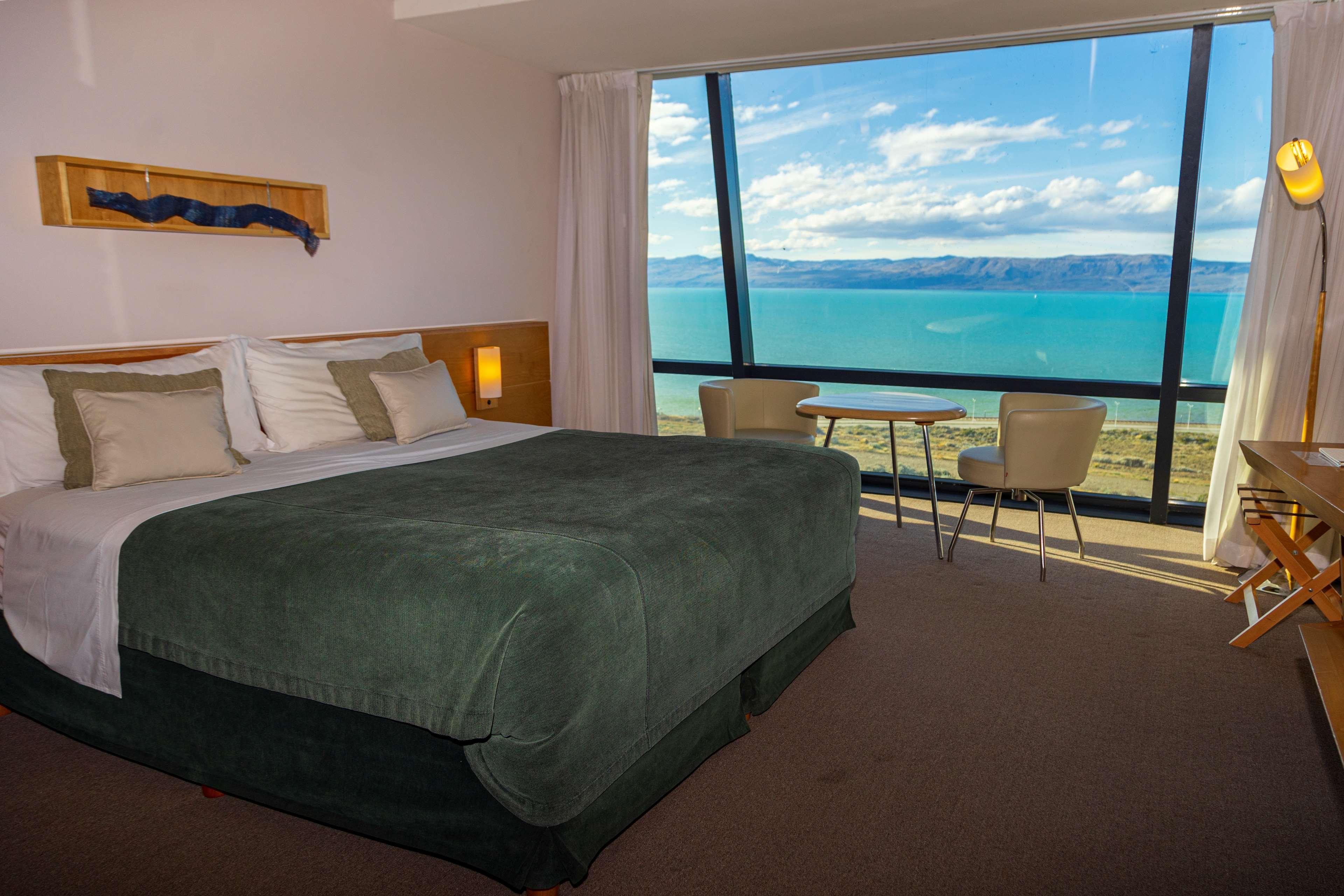 Design Suites Calafate El Calafate Buitenkant foto