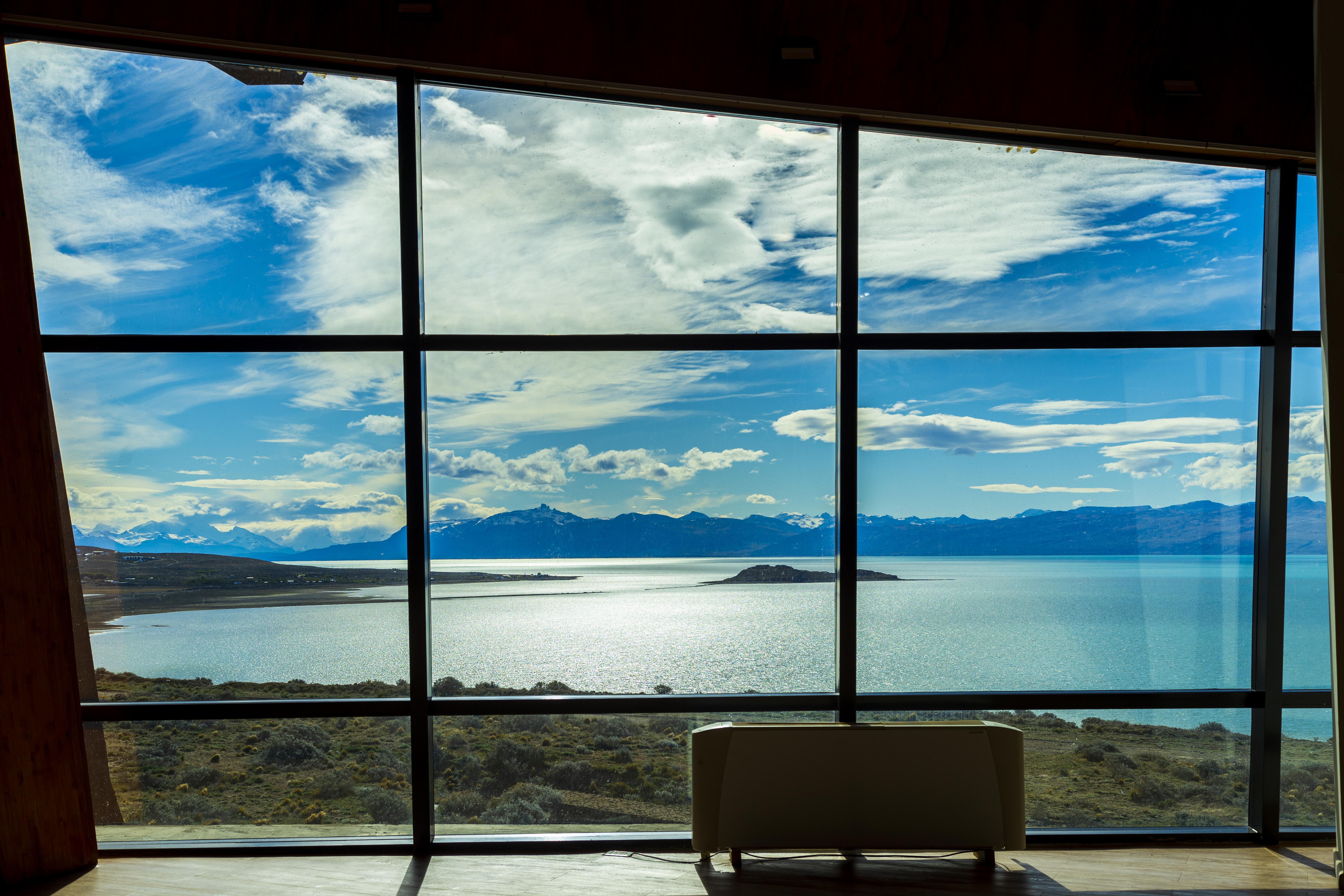 Design Suites Calafate El Calafate Buitenkant foto