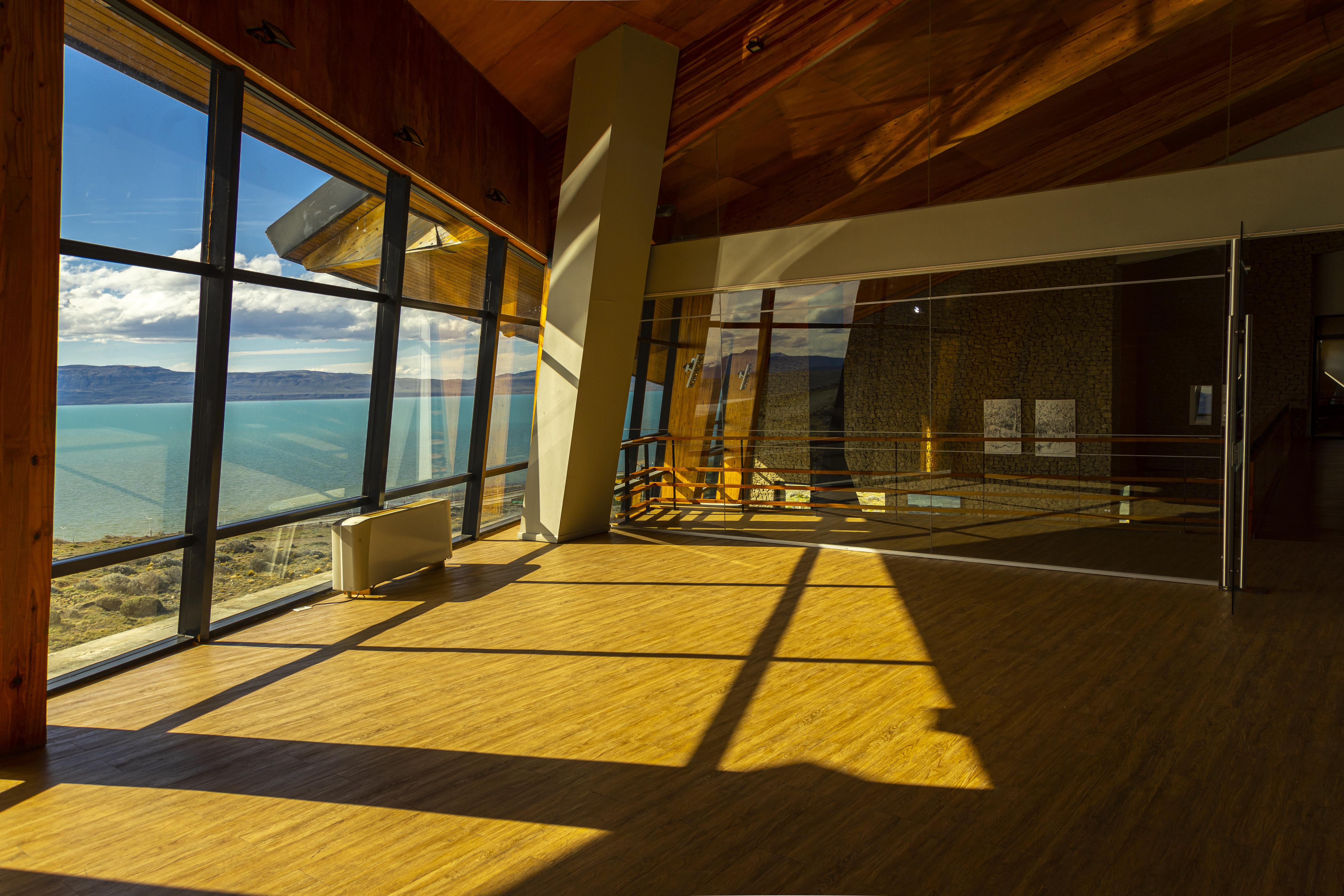 Design Suites Calafate El Calafate Buitenkant foto