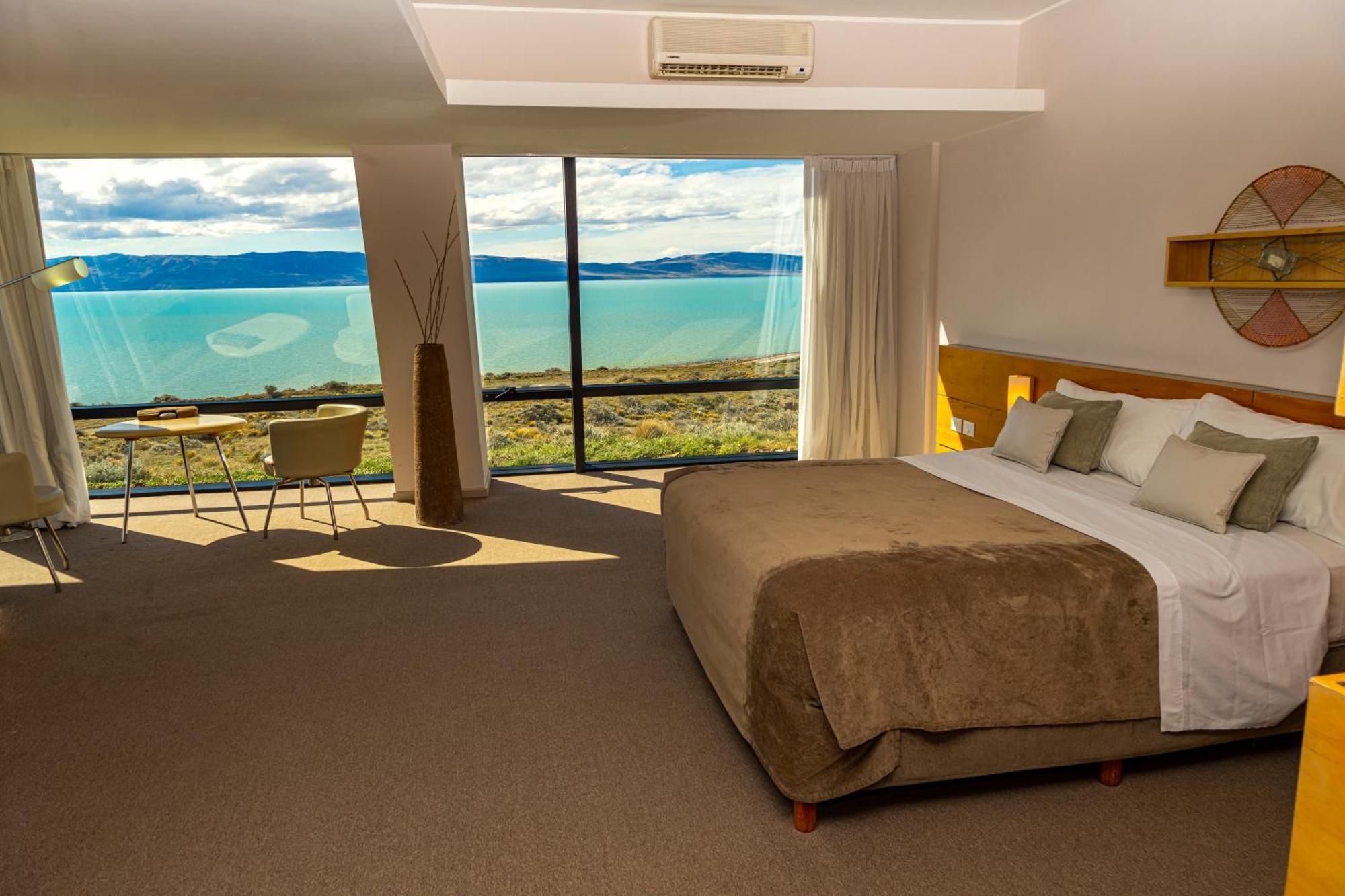 Design Suites Calafate El Calafate Buitenkant foto