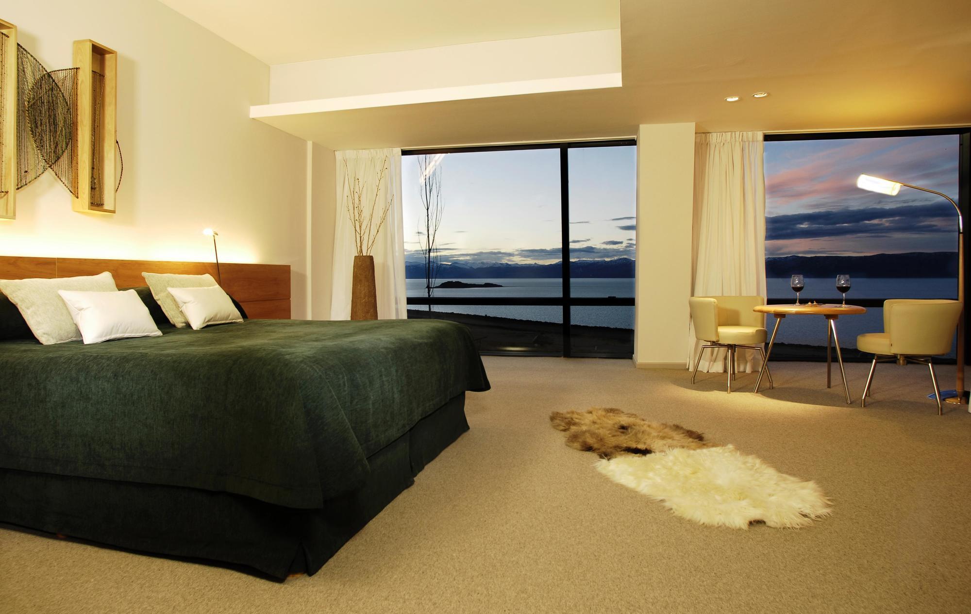 Design Suites Calafate El Calafate Buitenkant foto