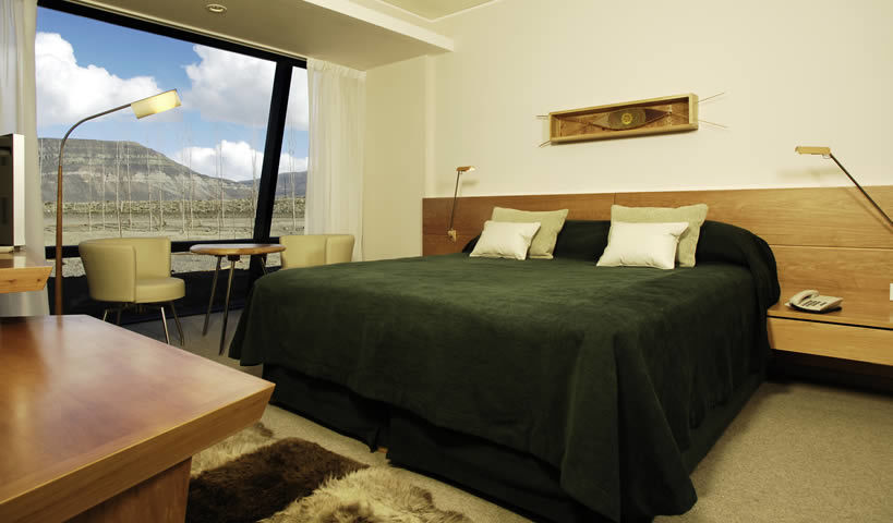 Design Suites Calafate El Calafate Buitenkant foto