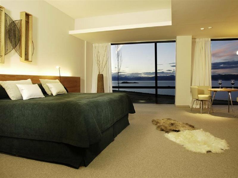 Design Suites Calafate El Calafate Buitenkant foto