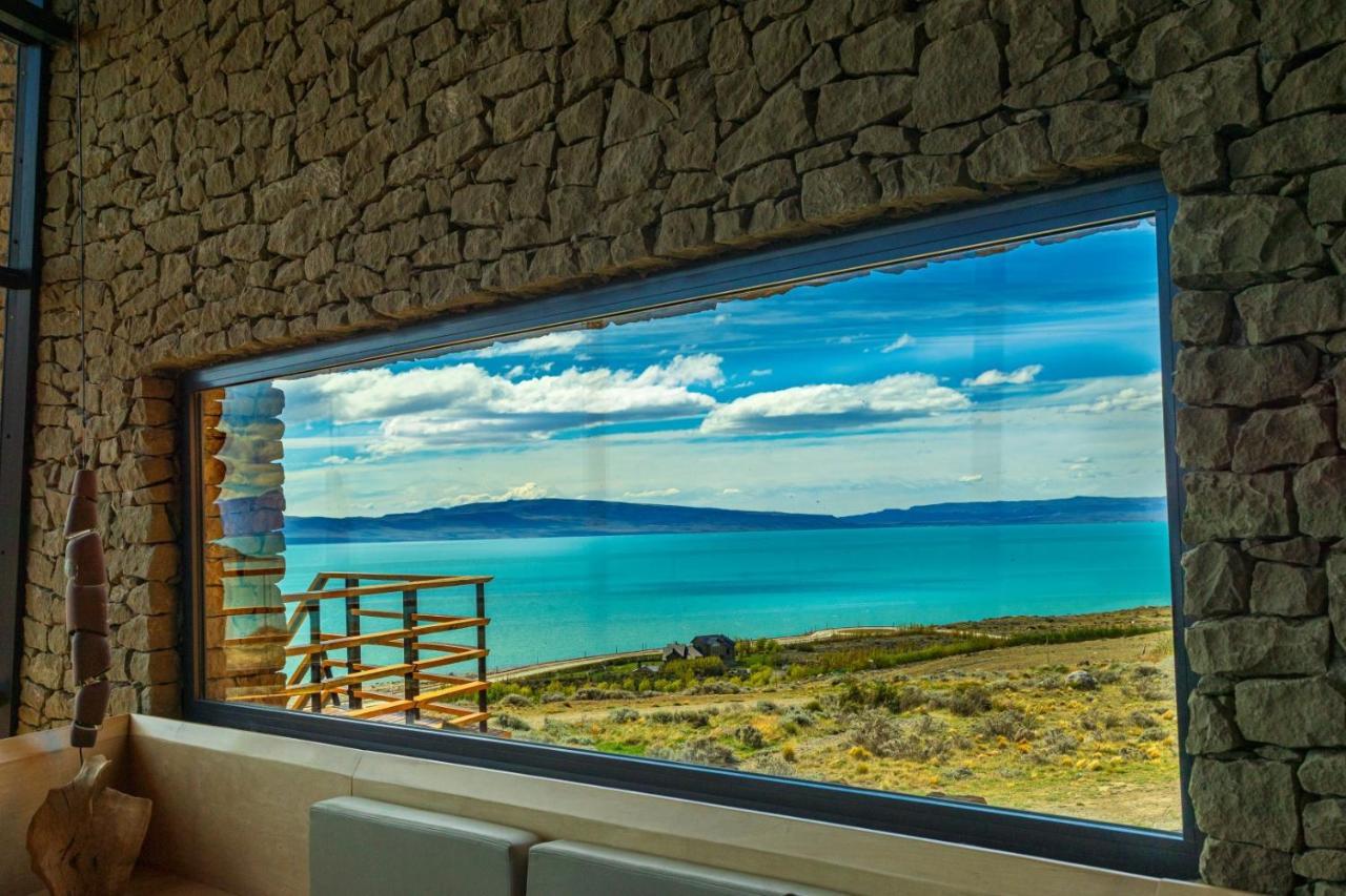 Design Suites Calafate El Calafate Buitenkant foto